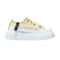 Matilda Canvas Low Beige
