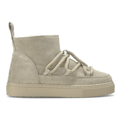 Inuikii Classic Low Green | Sage