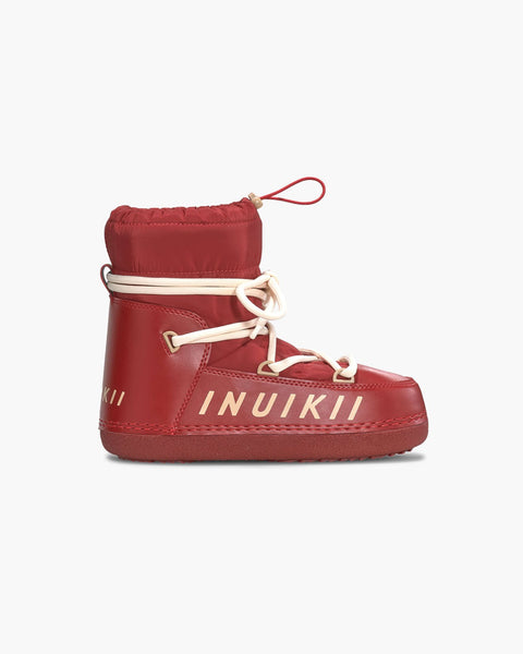 Inuikii Mountain Red