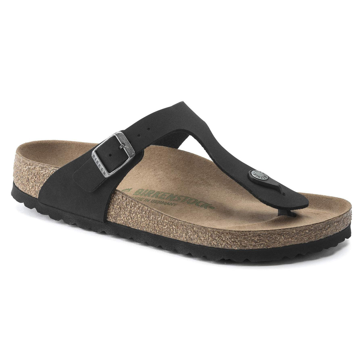 Birkenstock Gizeh Birko-Flor