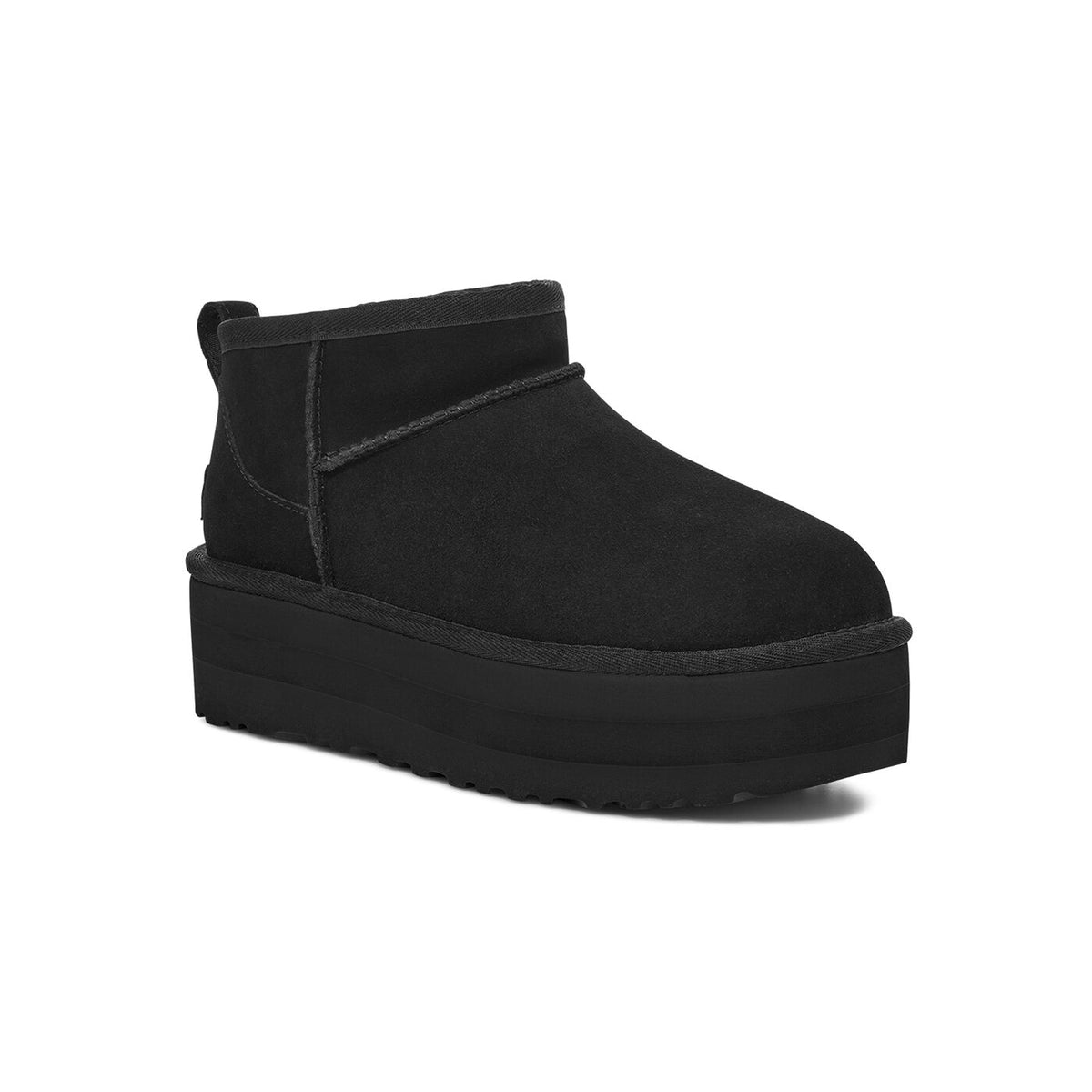 UGG Classic Ultra Mini Platform