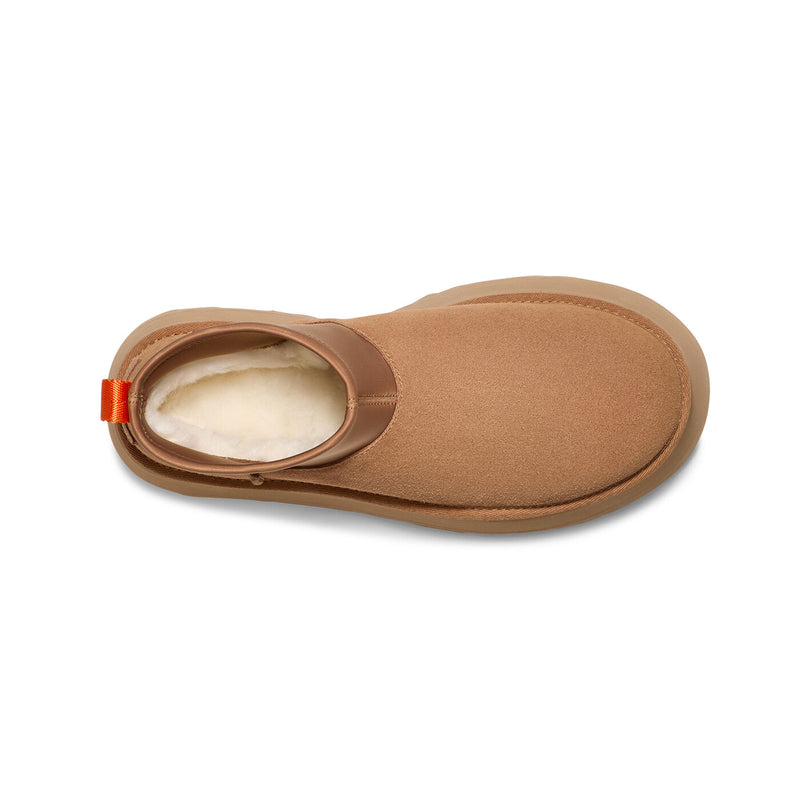 Ciepłe wnętrze UGGplush™