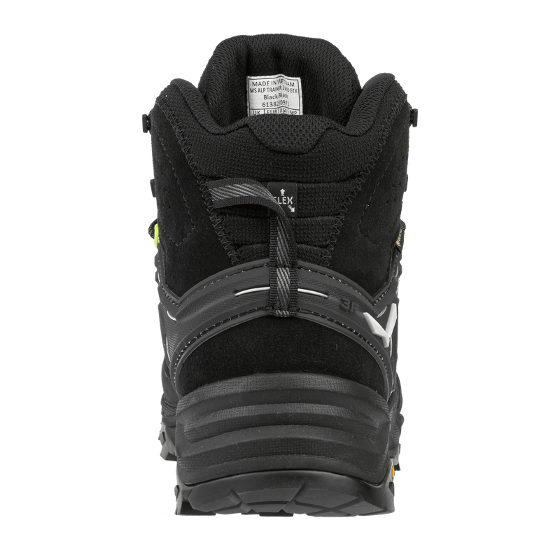 Systemy 3F oraz Flex Collar