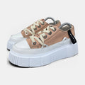 Inuikii Matilda Canvas Low 23 Orange