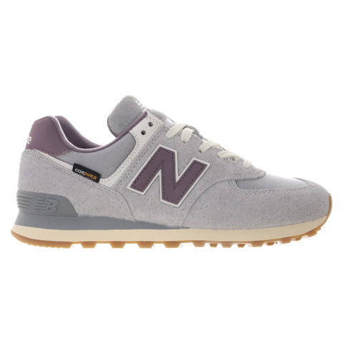 574 Rain Cloud | Grey