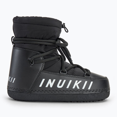 Inuikii Mountain Boot Black