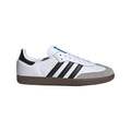 Samba OG Cloud White | Core Black/Clear Granite