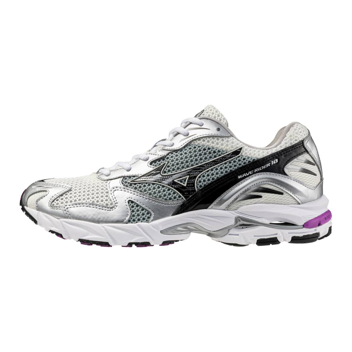 Mizuno Wave Rider 10