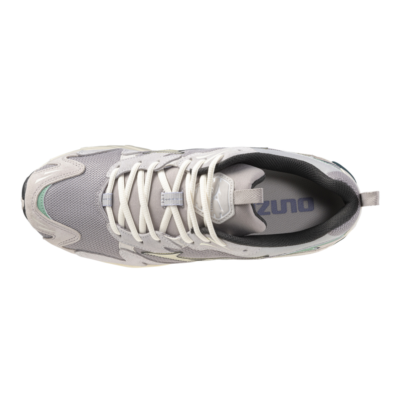 Technologia Mizuno Wave