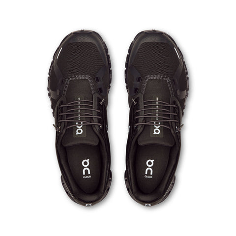 Cloud 6 M Black Black