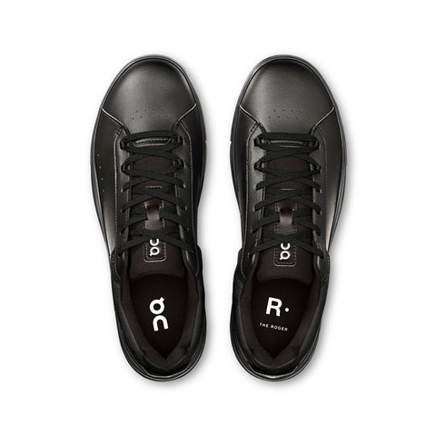 THE ROGER Advantage M Black