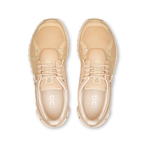 Cloud 6 W Blonde Dew