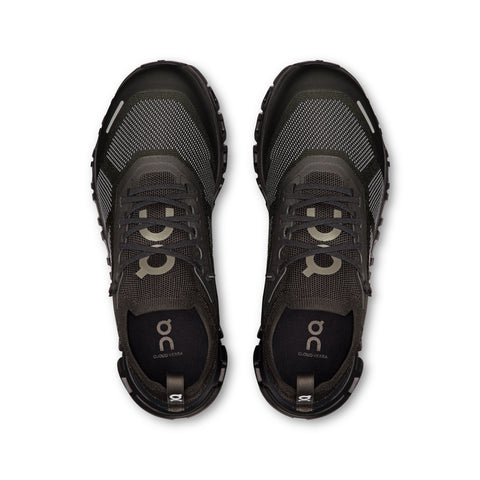 Cloud 6 W Versa Black Eclipse