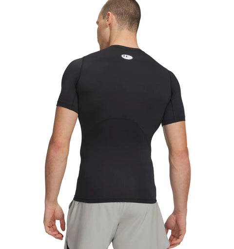 HeatGear Armour Compression