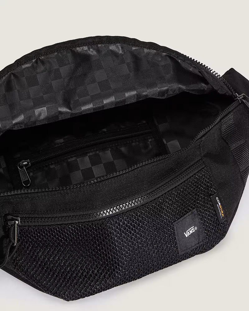 Wyjątkowo wytrzymały materiał Cordura
