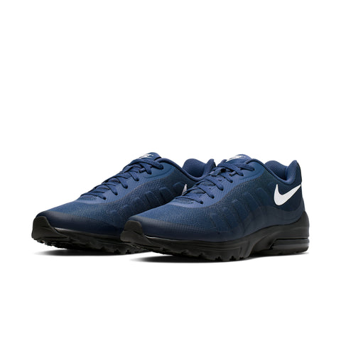Air Max Invigor Obsidian | Mystic Navy