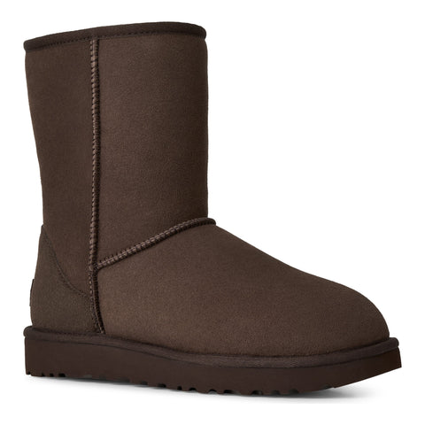 Classic Short II Dusted Cocoa