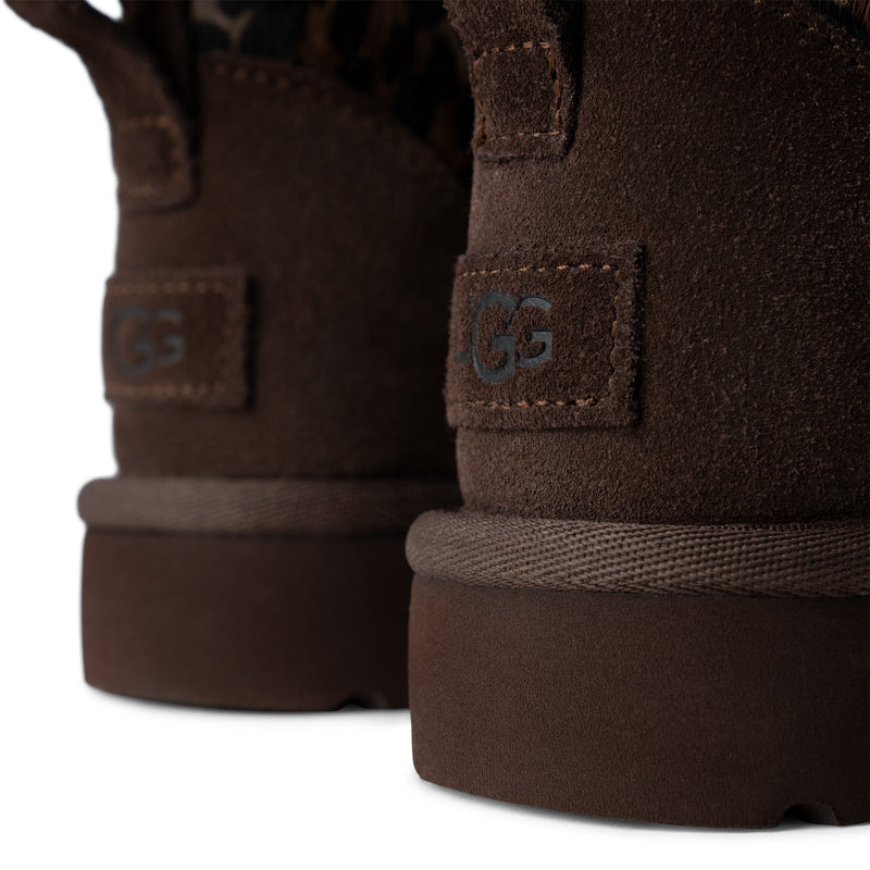 Lekka podeszwa Treadlite by UGG