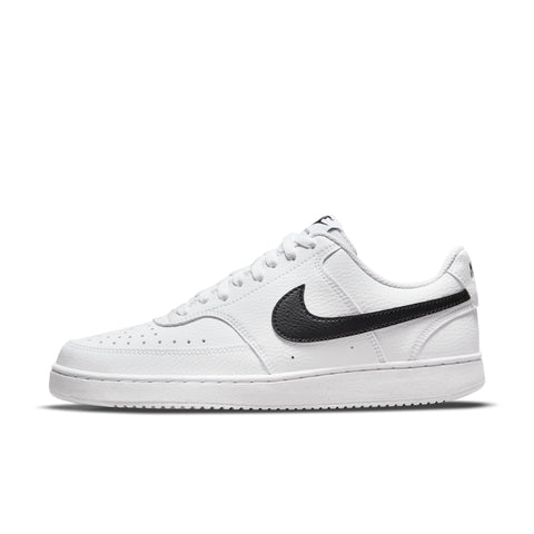 Court Vision Low NN White | Black
