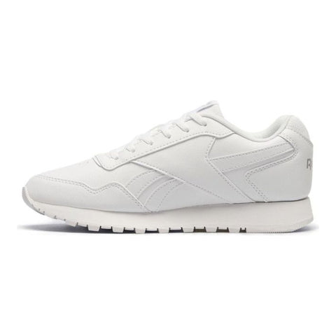 Royal Glide GS White | Cold Grey