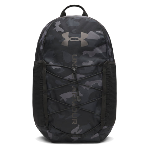 Hustle Sport 6.0 Black
