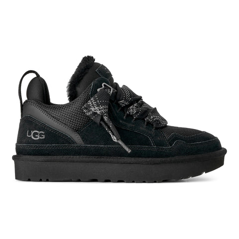 Lowmel Black