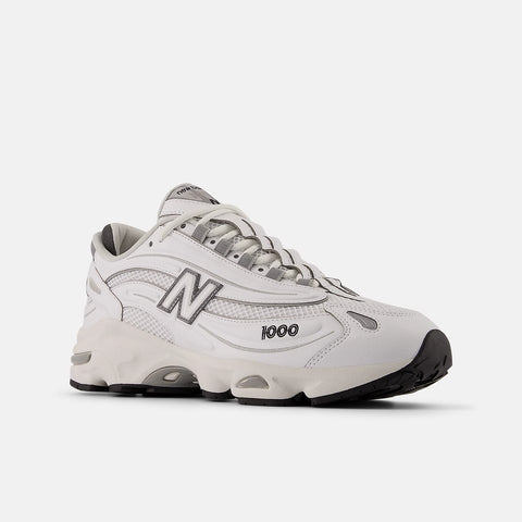 New Balance M1000D White Grey