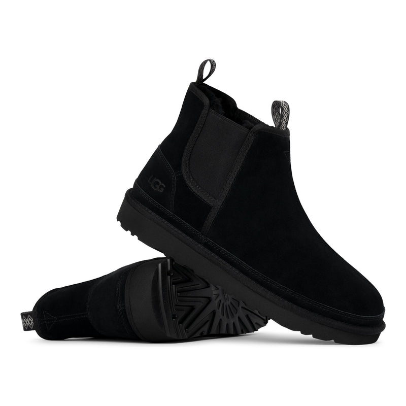 Kultowe ocieplenie UGGplush™