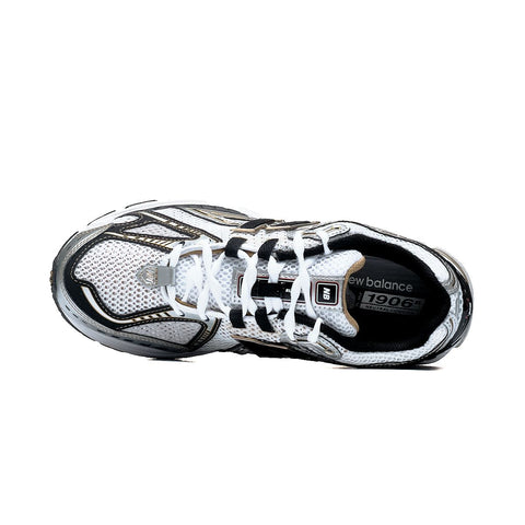 New Balance 1906R White Silver M1906RA