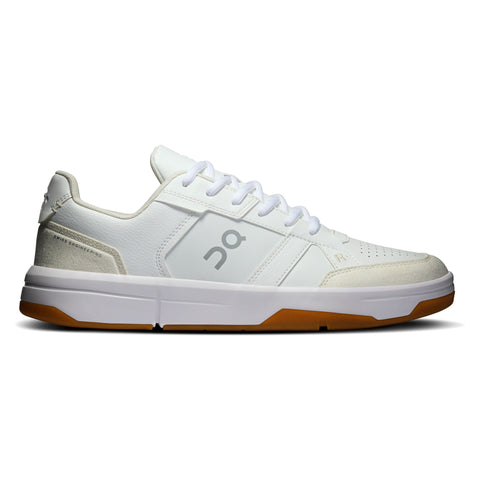 THE ROGER Clubhouse 3 M White | Ivory