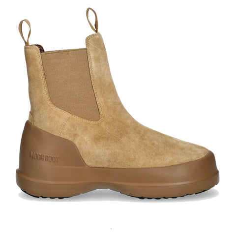LUNA CHELSEA SUEDE