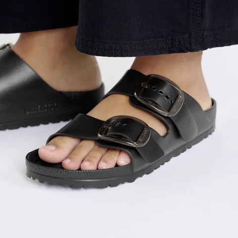 Arizona Big Buckle EVA Black