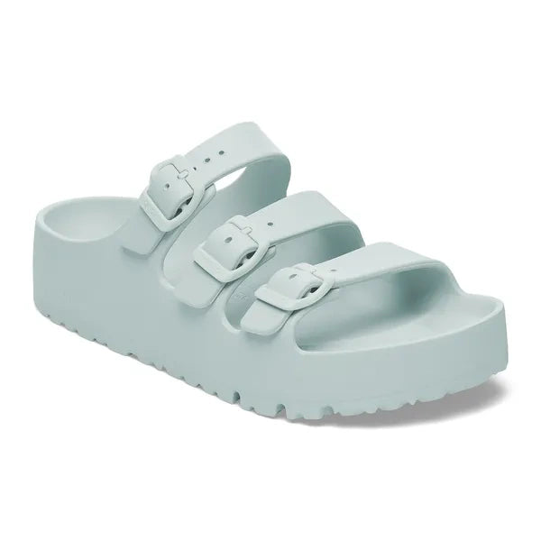 Birkenstock Florida III Flex Platform EVA