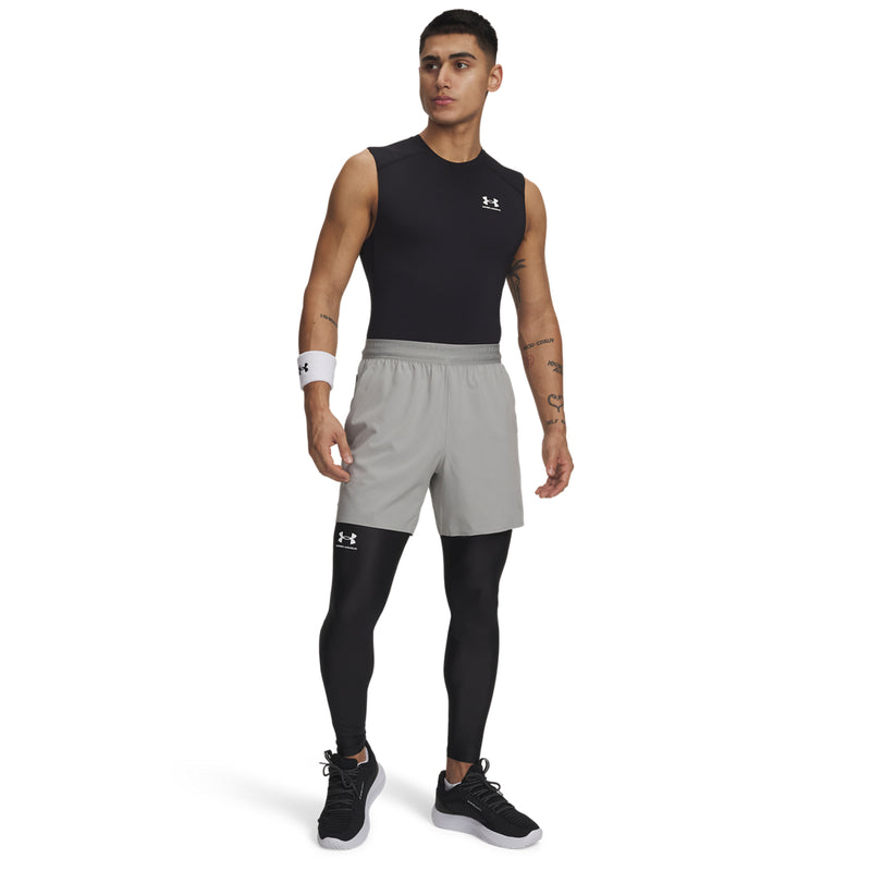 Chłodząca technologia HeatGear