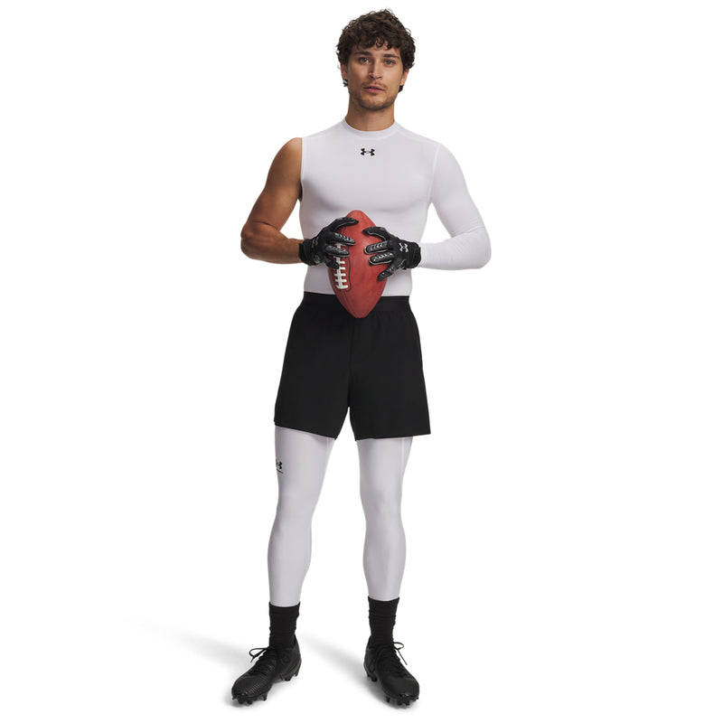 Chłodząca technologia HeatGear