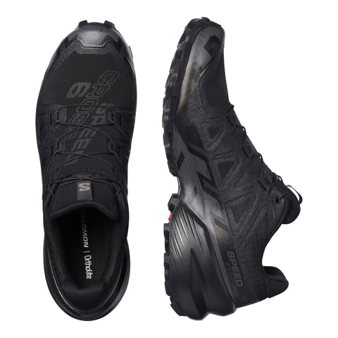 Speedcross 6 Black