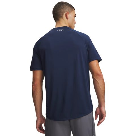 Tech 2.0 SS Tee Academy