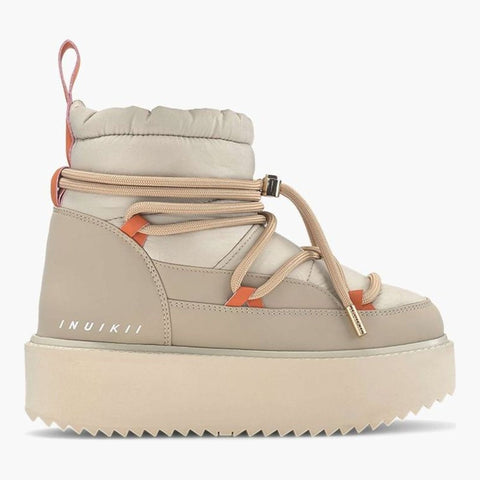 Technical Platform Beige