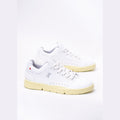The Roger Clubhouse White | Yellow