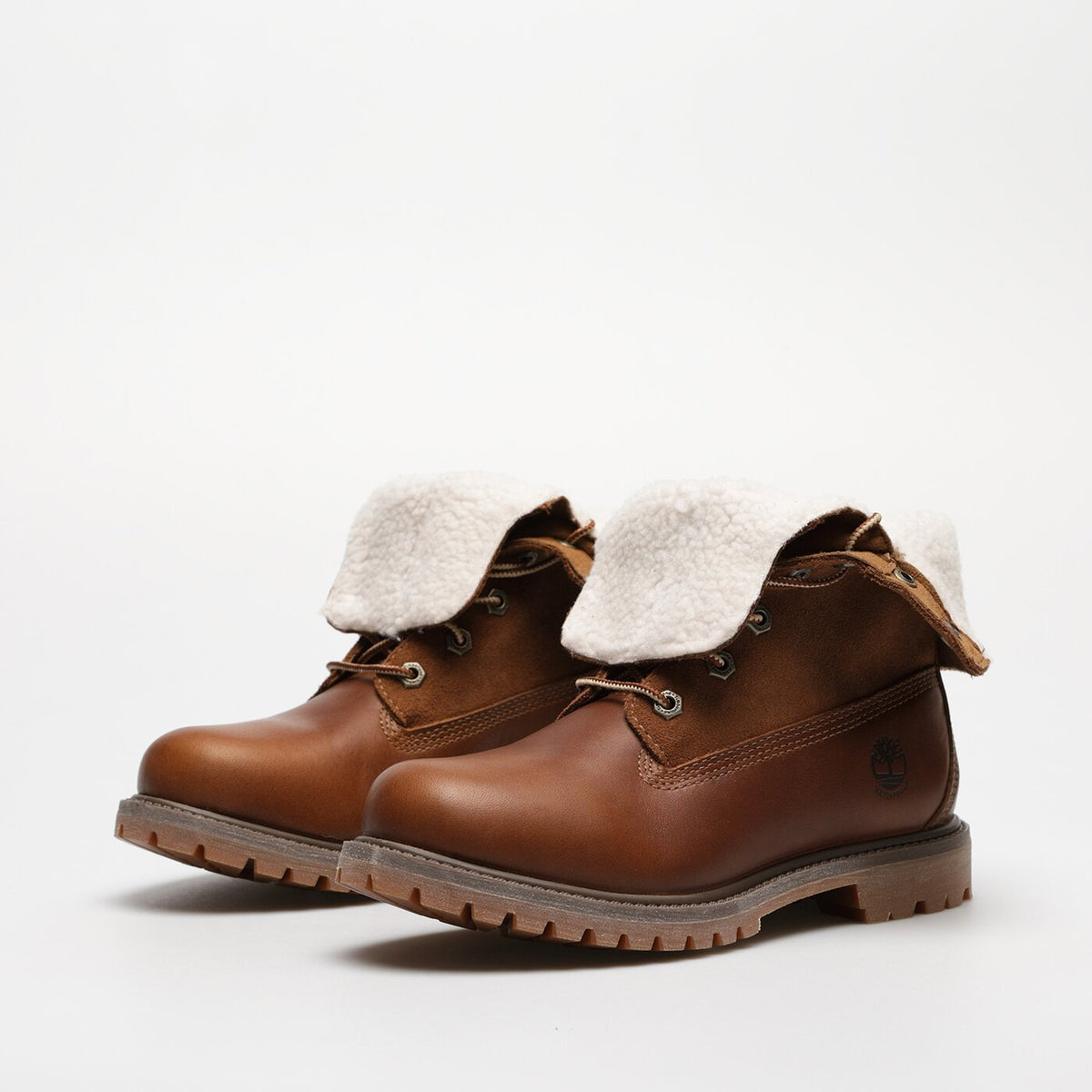 Timberland Authentics Teddy Fleece