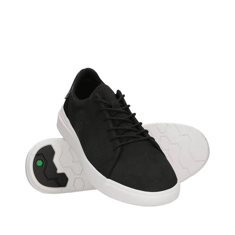 Seneca Bay Oxford Black