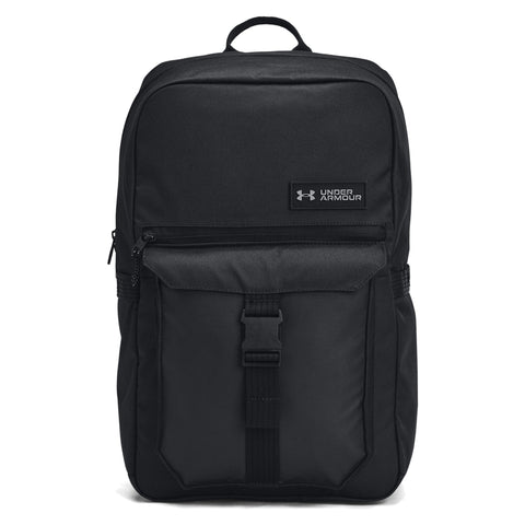 Triumph Campus BP Black