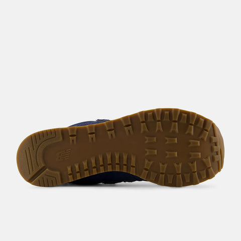New Balance 574 Navy Blue U5747FO