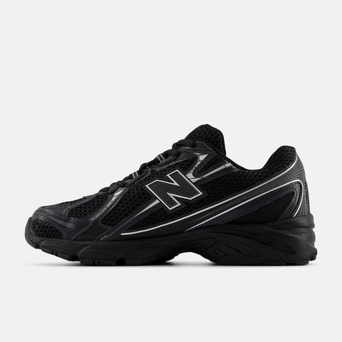 New Balance 740 Black U740BM2