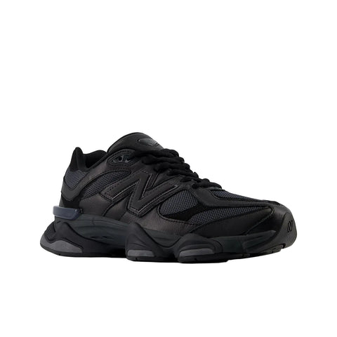 New Balance 9060 Triple Black U9060NRI