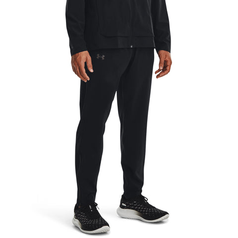 UA Outrun The Storm Pant Black