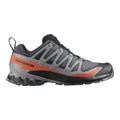 XA PRO 3D V9 GTX Turbulence | Black