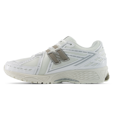 U1906980 White | Silver-Grey