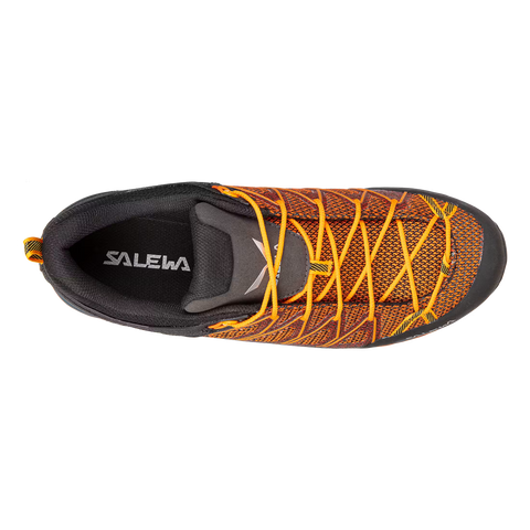 MS MTN Trainer Lite Ombre Blue | Carrot