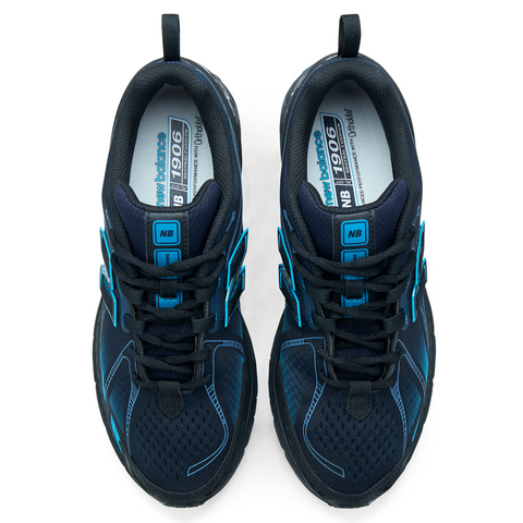 U19064Z7 Blue | Altitude Black